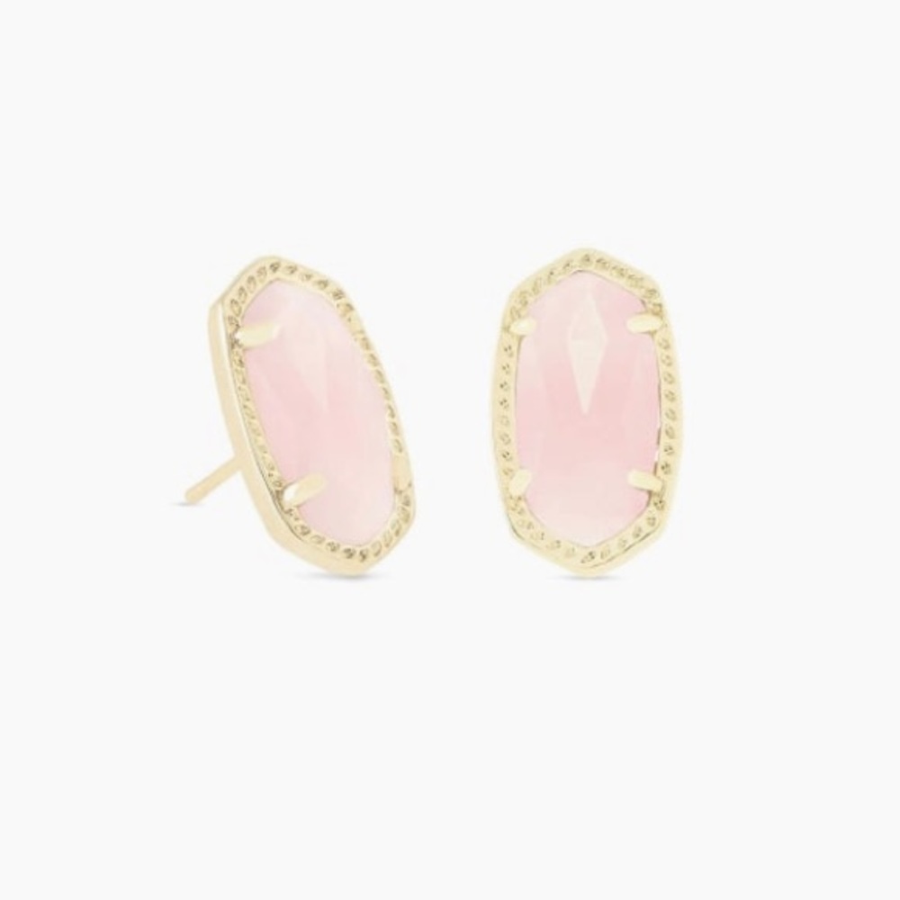 Kendra Scott Oval Stud
